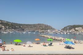 L'AEMET alerta de l'inici d'uns dies amb temperatures extremadament càlides