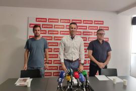 El preu final dels aliments quadriplica el que se li paga inicialment als pagesos a les Balears