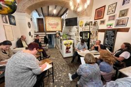 La primera assemblea se celebrà l'any passat.