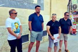 El cap de la Policia Local d'Artà hauria cobrat més de 100.000 euros en retribucions extraordinàries