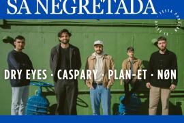 Sa Negreta: «Amb sa 'Negretada' volem començar el camí cap a un oci autogestionat»