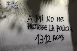 [VÍDEO] Diversos joves inquers denuncien brutalitat i persecució per part de la Policia Local