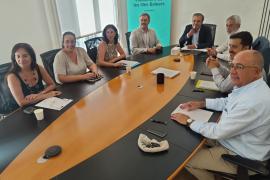 Titllen de propaganda que Prohens presenti un esborrany del Pla d'Infraestructures Educatives sense tenir consens