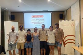 El Grup Blanquerna renova la seva junta directiva