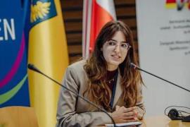 Maria de Lluc Muñoz: «El nostre objectiu és que hi hagi un Seminari Blanquerna el 2024»