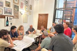 Convocada una marxa popular per reivindicar espais culturals