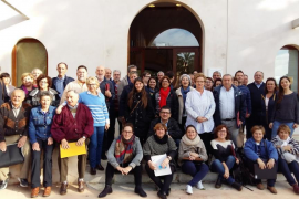 Les AAVV de Palma milloren la seva formació.