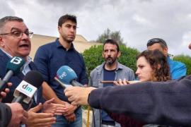 El Consell cancel·la la declaració responsable d'inici d'activitat turística a l'agroturisme Sa Vinya