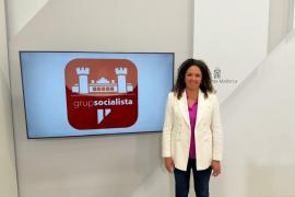 El PSIB exigeix al Consell accions legals contra l’agroturisme de Porsell per «falsejar la realitat per a obtenir els permisos»