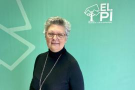 Imatge de Catalina Barceló, presidenta de l'agrupació d'El Pi de Palma.