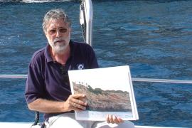 Ha mort el doctor Lluís Pomar, catedràtic jubilat d'Estratigrafia de la UIB