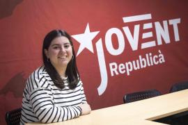 El Jovent Republicà garanteix el seu vot per investir Illa amb un «sí crític»