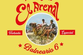 Mallorca Platja Tour: «Hem triat s'Arenal per ser símbol de platja de borratxera, un model turístic que ens fa molt de mal»