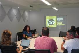 L'Ajuntament de Manacor ofereix formacions a entitats per a prevenir la violència masclista a les festes