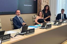 Es deixa per a setembre la votació sobre la destitució de Le Senne