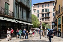 Tomàs Moyà - Europa Press