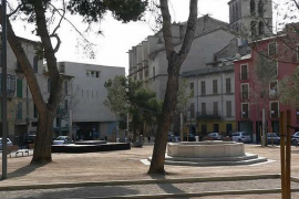 Missa en honor de Franco, aquest dilluns a Palma