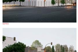 Els Joves Arquitectes de Mallorca presenten una proposta urbanística per a Son Busquets