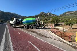 El pàrquing de Can Tinet estarà operatiu per les festes de Sant Bartomeu