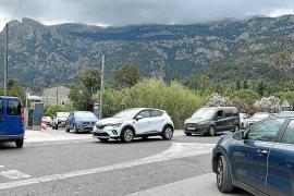 La infraestructura vial i les opcions de transport