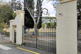 L’Ajuntament es compromet a reconvertir l’Infante Lois