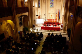 Les Illes, Còrsega i Sardenya s'alien per «aconseguir un major reconeixement insular i una fiscalitat específica».