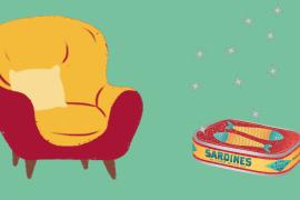 'Els vulnerables', la nova peça de Petit Teatre Quotidià de Joan Guasp