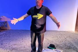 'El pregoner de Sal', article de Jordi Vidal Reynés a Ploma.cat