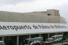 La saturació turística no cessa: 1557 vols operats a Balears aquest diumenge