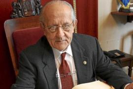 Mor l'historiador Guillem Rosselló Bordoy