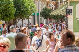 El Govern destina 3,5 milions d’euros per a la modernització de 528 comerços de les Illes Balears