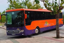 130 menors, traslladats del campament de la Victòria al poliesportiu municipal d'Alcúdia per la DANA