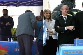 La història es repeteix, nova campanya anticatalana del PP: ara contra el 'cupo'