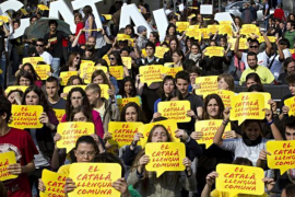 Plataforma per la Llengua.