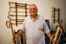 «Sóc una mica artesà, però més casolà»