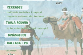 Dues setmanes per a l'Aplec Jove 2024