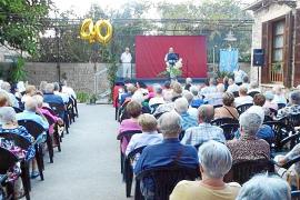 Una candidatura es presenta per dirigir la Tercera Edat