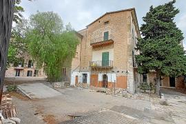 SOLLER - Sââ¥ller demana 1,3 milions al Govern per les Escolââ pies.
Les obres es finanâÃarien amb lâÃÃ´Impost de T