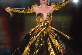 La discogràfica de Katy Perry assegura que va rebre «aprovació verbal» per a rodar el vídeo en un parc natural d'Eivissa