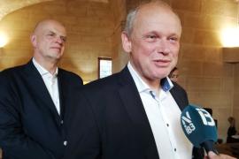 El CEO de TUI avisa que s'han de prendre seriosament les protestes contra la massificació a Mallorca