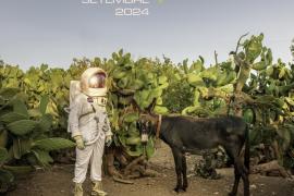 El Festival de Teatre Visual de Sineu, Ciclop 2024, celebrarà la seva novena edició del 13 al 15 de setembre