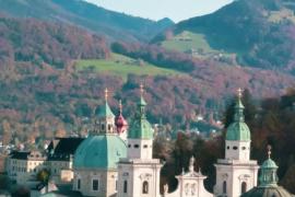 Els millors destins europeus per a aquells que busquen escapar de la calor i les platges