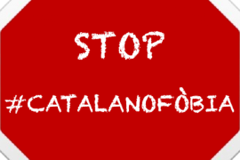 Denuncien una agressió catalanòfoba a una cambrera durant la Festa Major de Gràcia