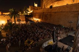 L'Atlàntida Mallorca Film Fest tanca la 14a edició superant els 1,2 milions d'espectadors