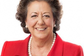 Ha mort Rita Barberà