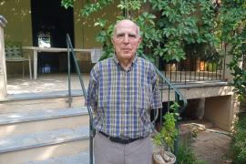 Albert G. Hauf i Valls.