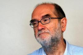 S'ha mort el professor Grimalt, doctor en filologia catalana, gran estudiós i divulgador de la nostra llengua