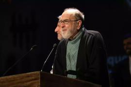 Dol per la mort del filòleg Josep Antoni Grimalt