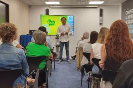 El Telèfon de l'Esperança ha de menester més voluntaris per l'increment d'atencions