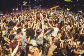 Denuncien el Mallorca Live Festival per no deixar entrar menjar i per quedar-se els doblers sobrants de les polseres 'cashless'